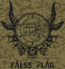 False Flag : Orobas